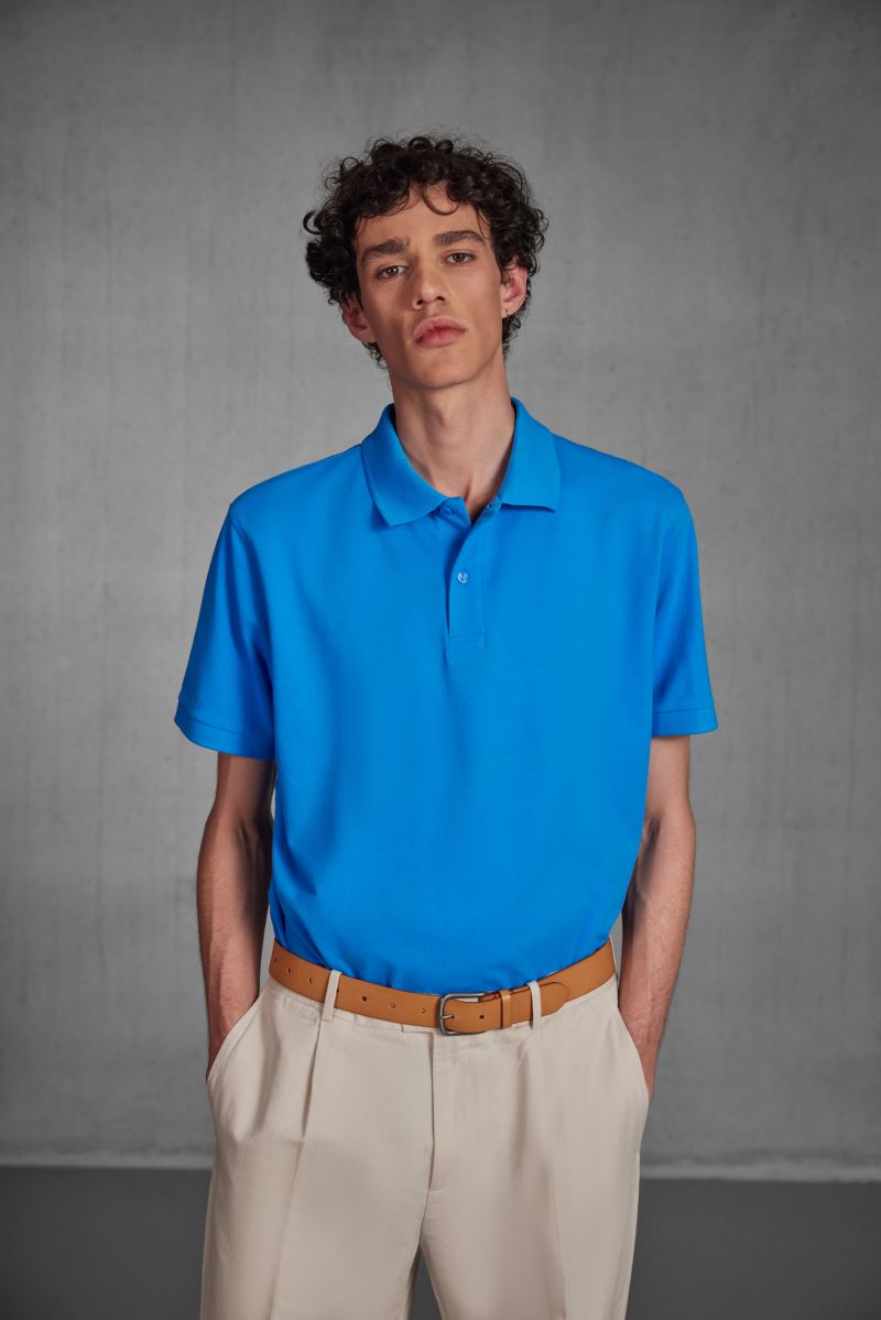 B&C | My Polo 210