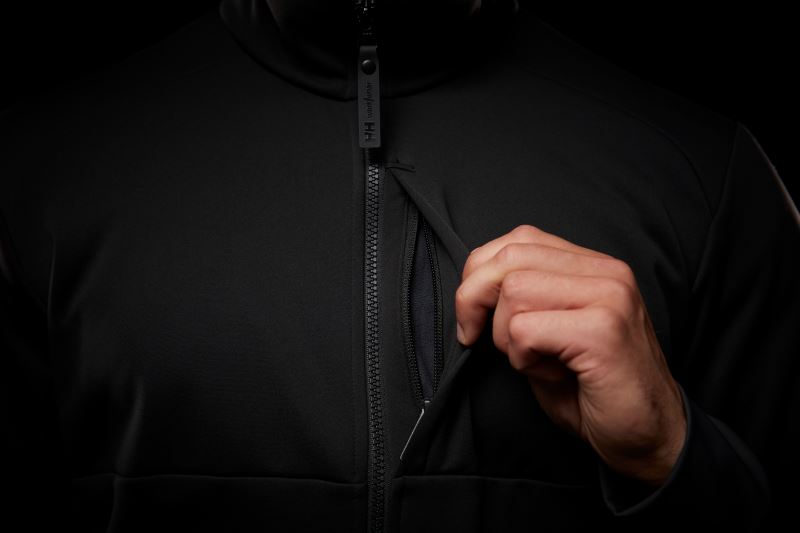 Helly Hansen | 72380 / black / 4XL