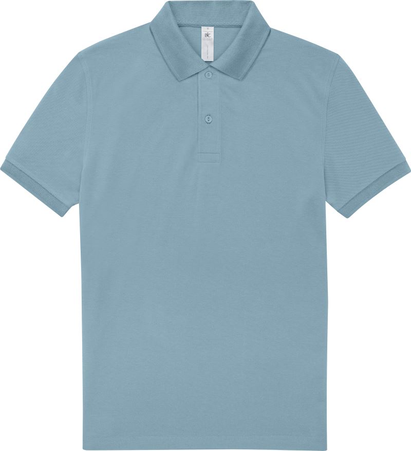 B&C | My Polo 210