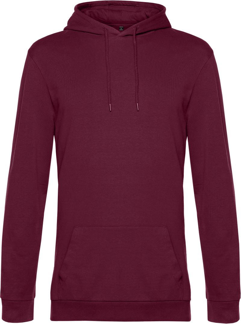 B&C | #Hoodie