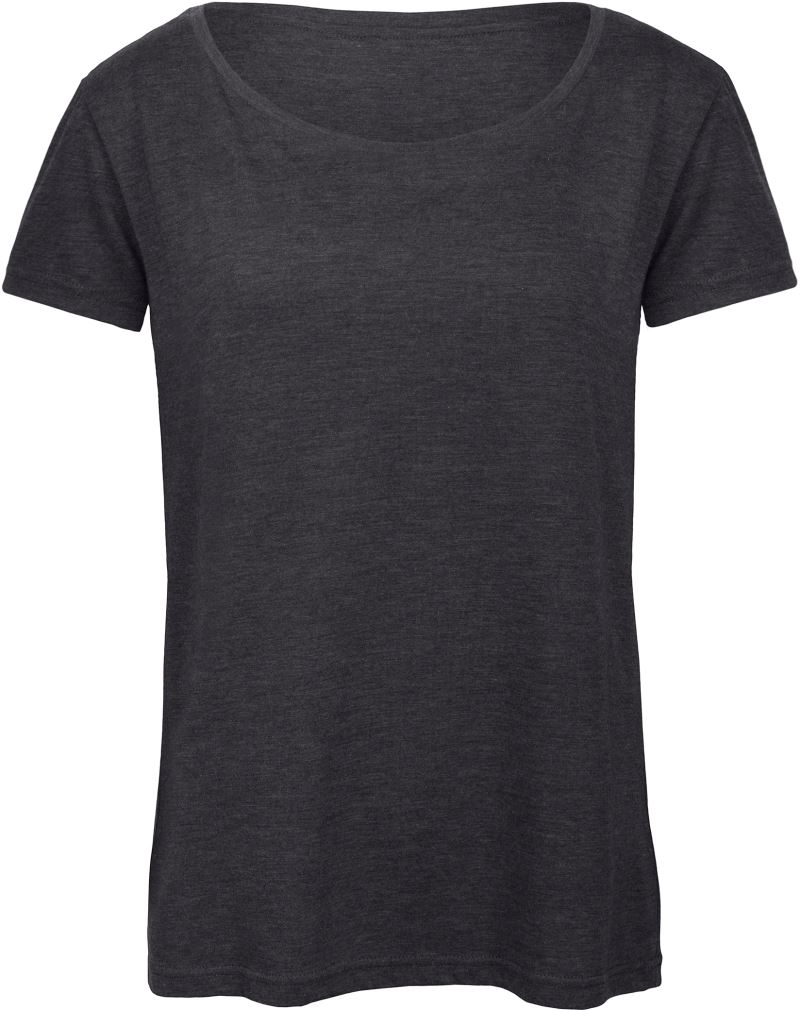 B&C | Triblend /women