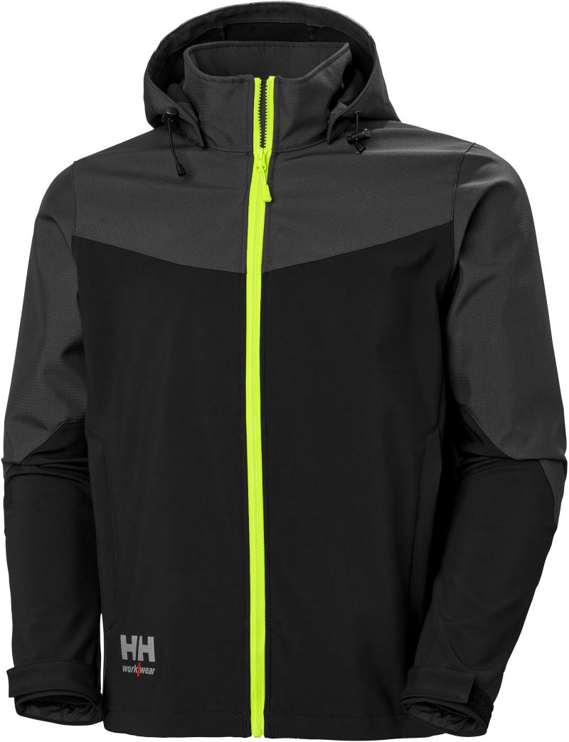 Helly Hansen | Oxford 74290 / navy/stone blue / S