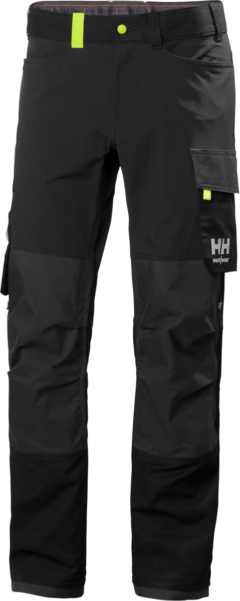 Helly Hansen | Oxford 77395 R / navy/ebony / 56
