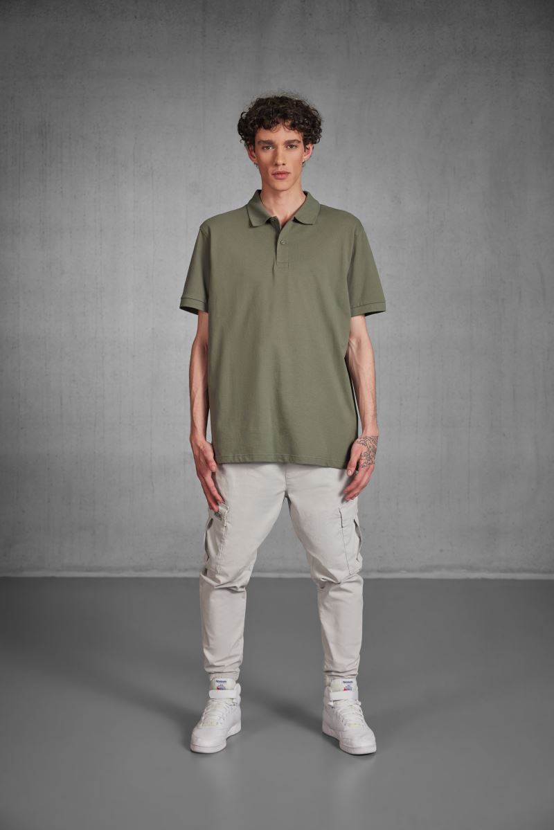 B&C | My Polo 210