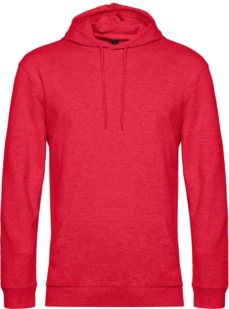 B&C | #Hoodie