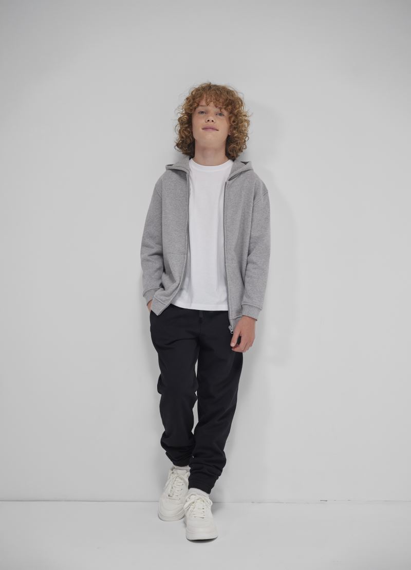 B&C | ID.334 Zip Hood /kids