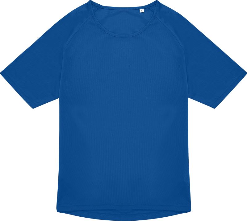 B&C | Active T / royal blue / XS