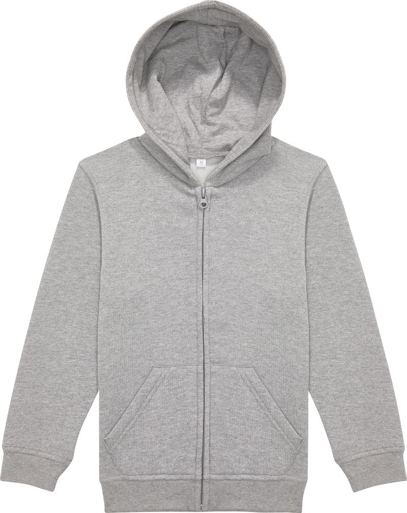 B&C | ID.334 Zip Hood /kids