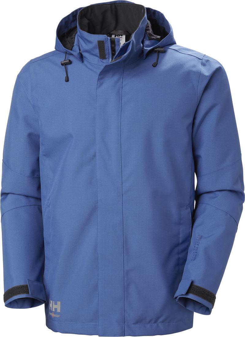 Helly Hansen | Oxford 71290 / stone blue / S