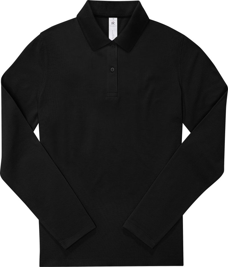 B&C | My Polo 180 LSL /women