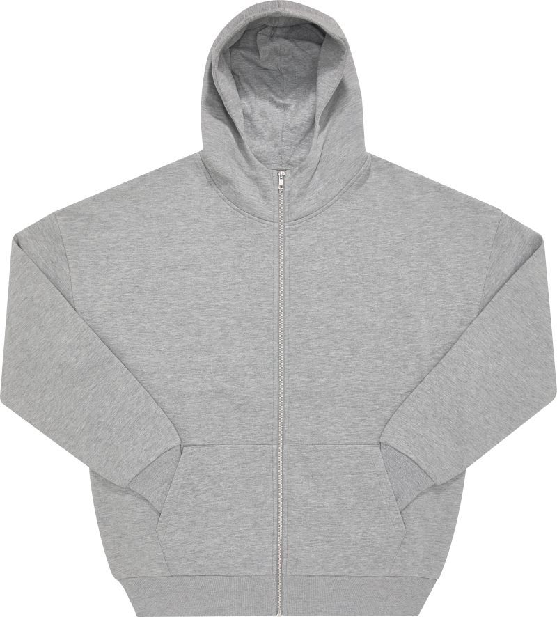 B&C | Influence Zip Hood