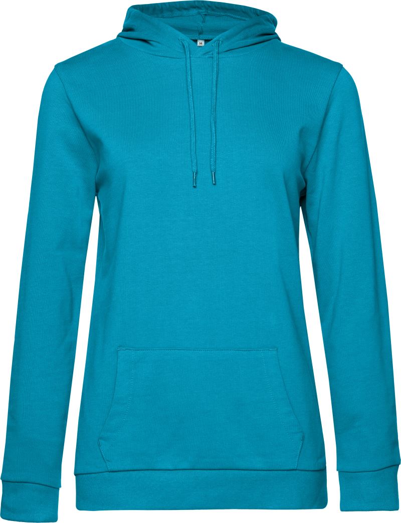B&C | #Hoodie /women