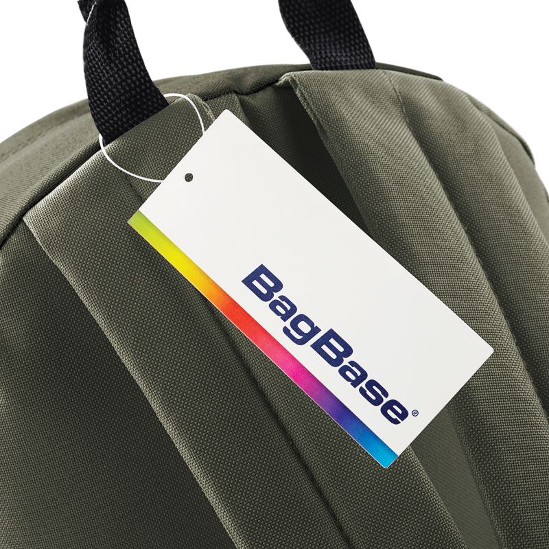BagBase | BG 125