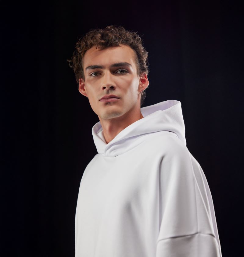 B&C | Influence Hoodie