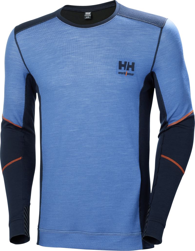 Helly Hansen | Lifa 75106