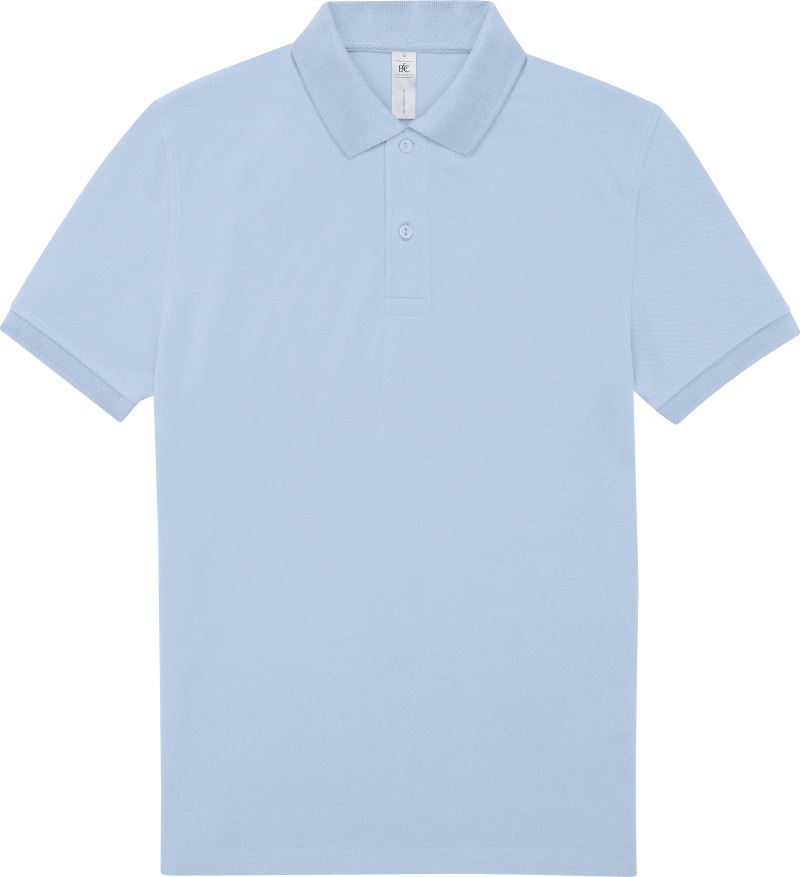 B&C | My Polo 180