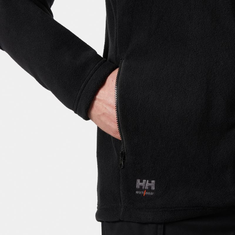 Helly Hansen | Manchester 72096 / black / L