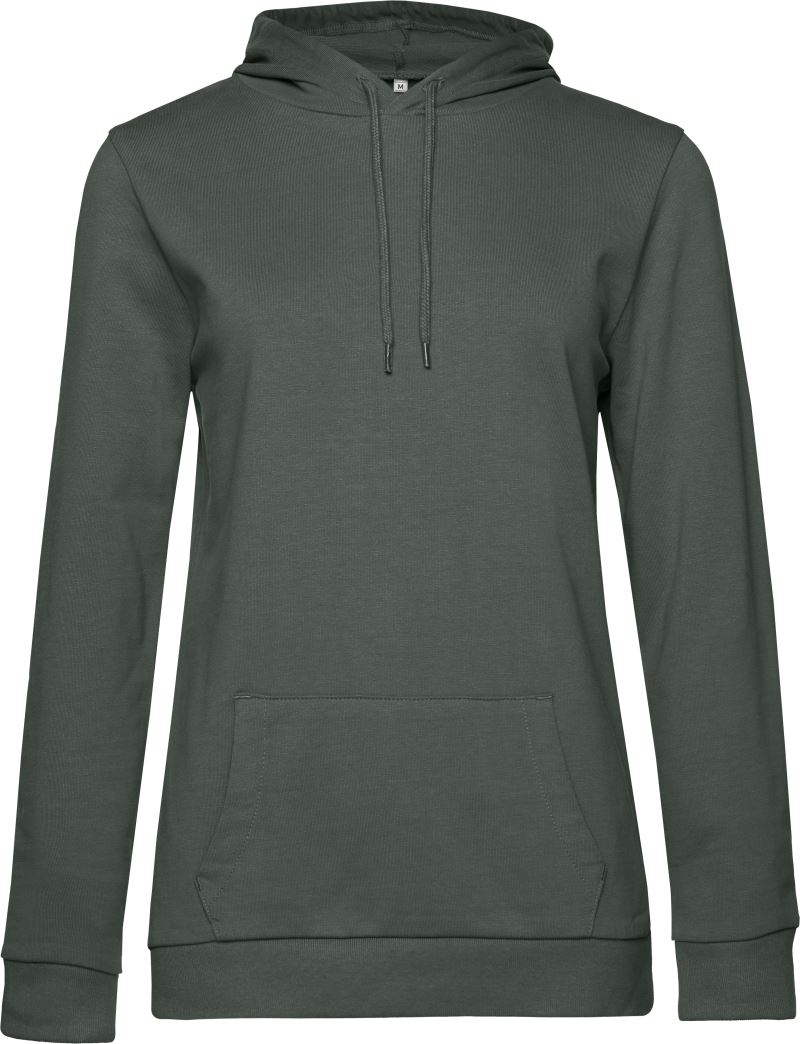 B&C | #Hoodie /women