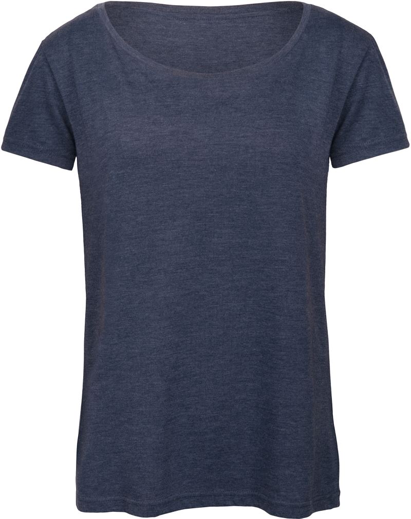 B&C | Triblend /women