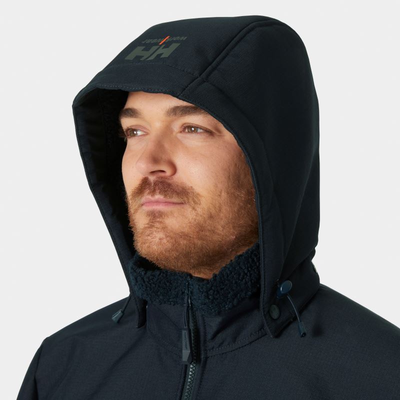 Helly Hansen | Oxford 74291 / black / S