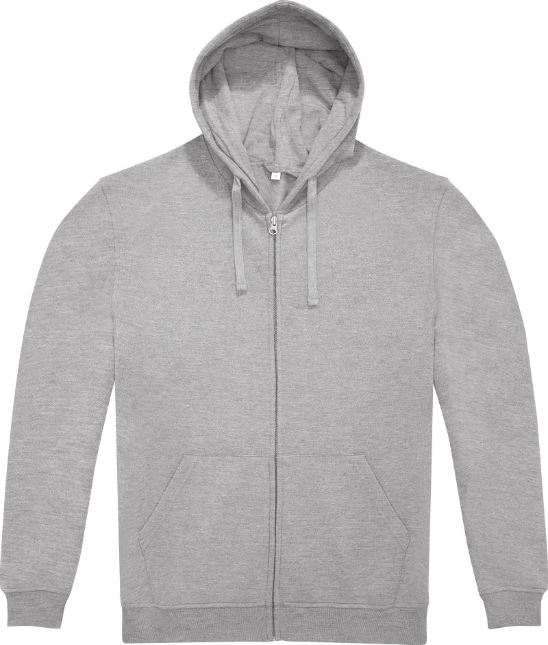 B&C | ID.224 Zip Hood