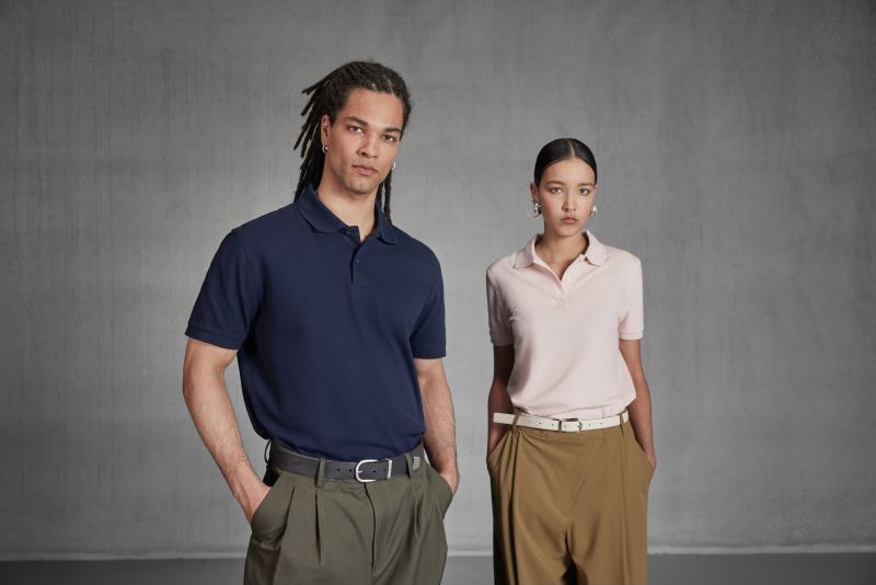 B&C | My Polo 180