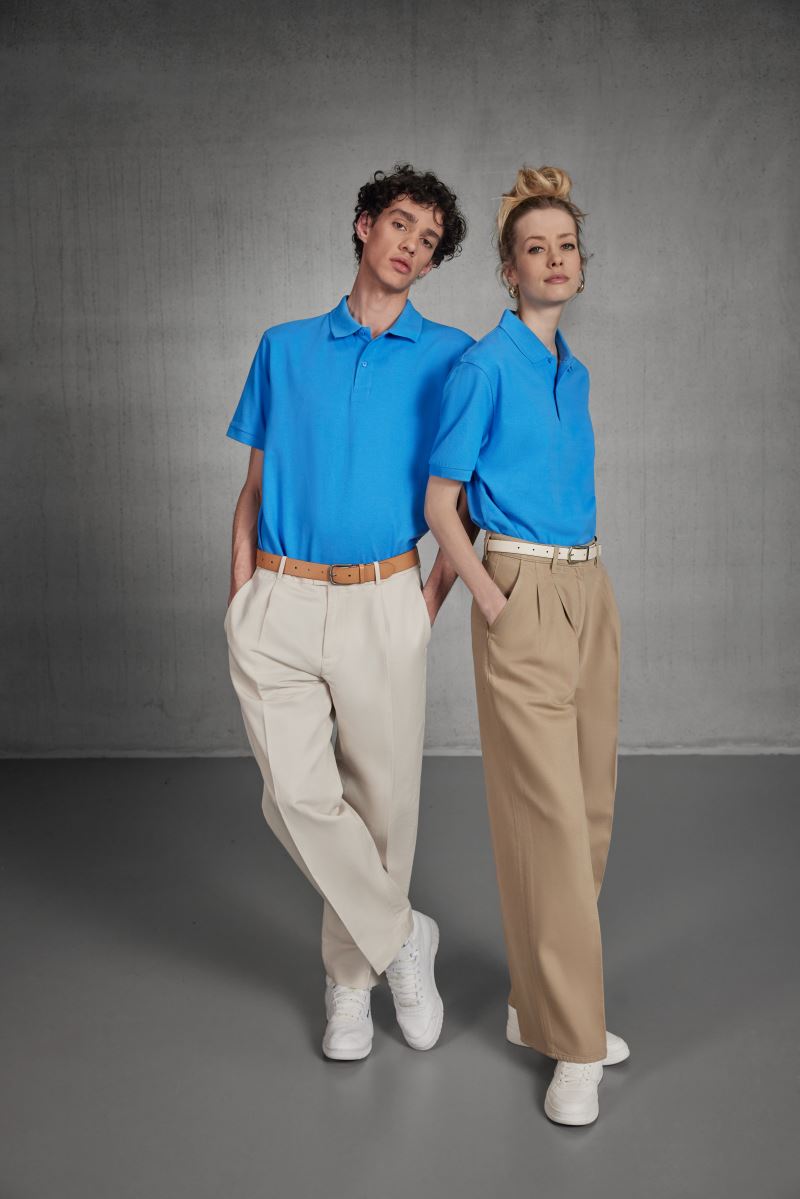 B&C | My Polo 210