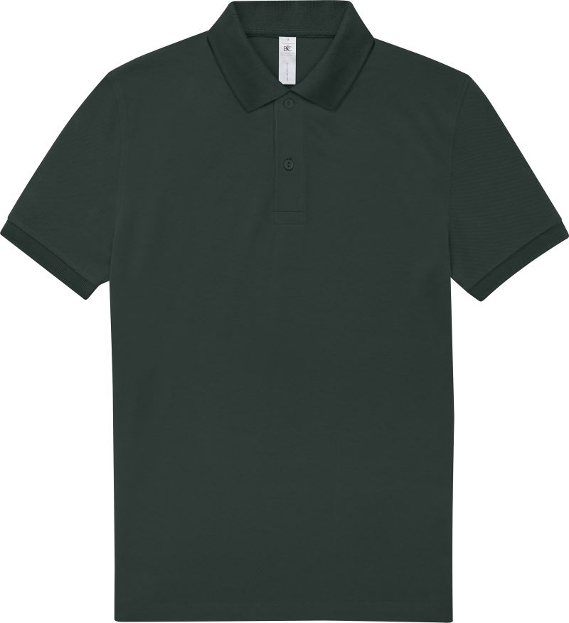 B&C | My Polo 210