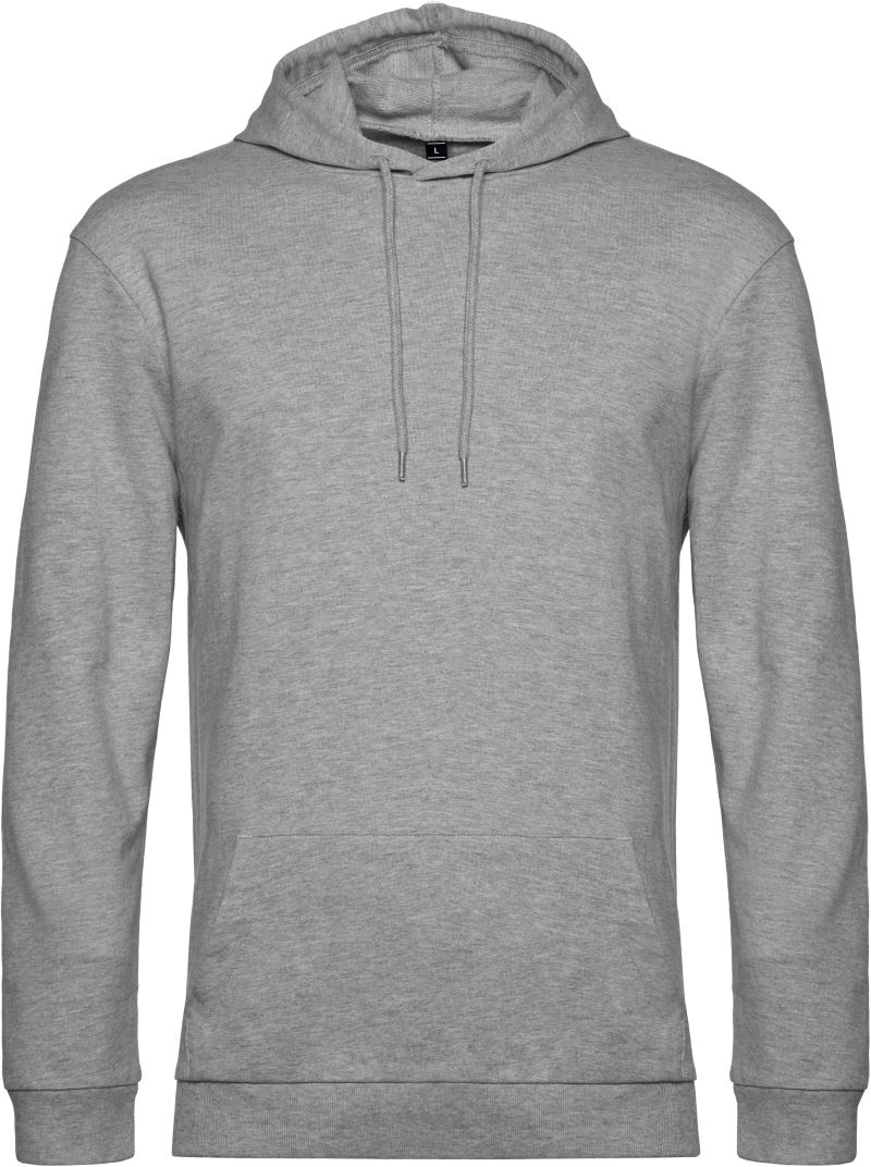 B&C | #Hoodie