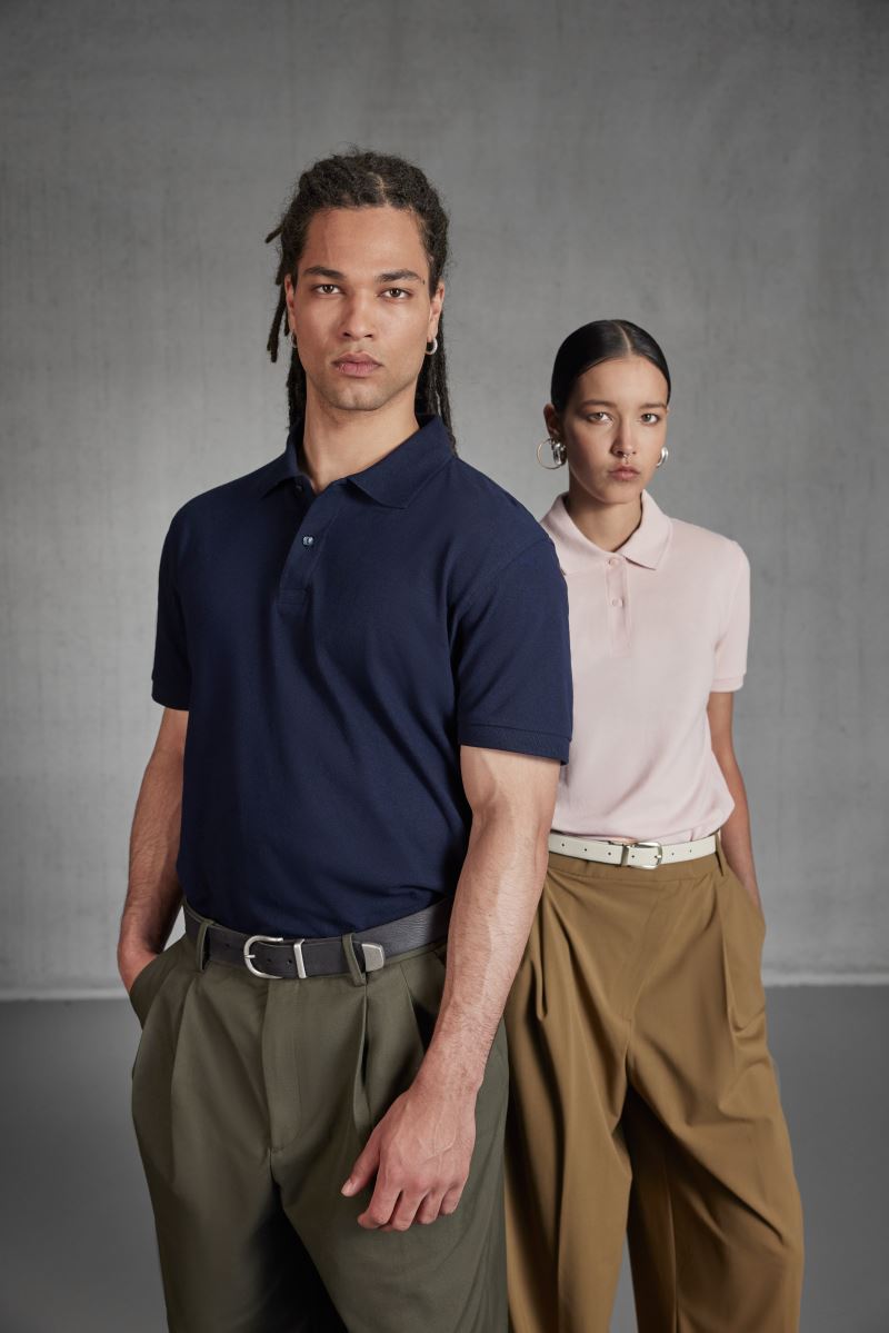 B&C | My Polo 180
