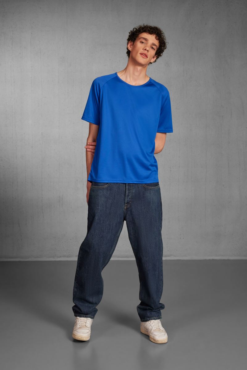 B&C | Active T / ultra yellow / L