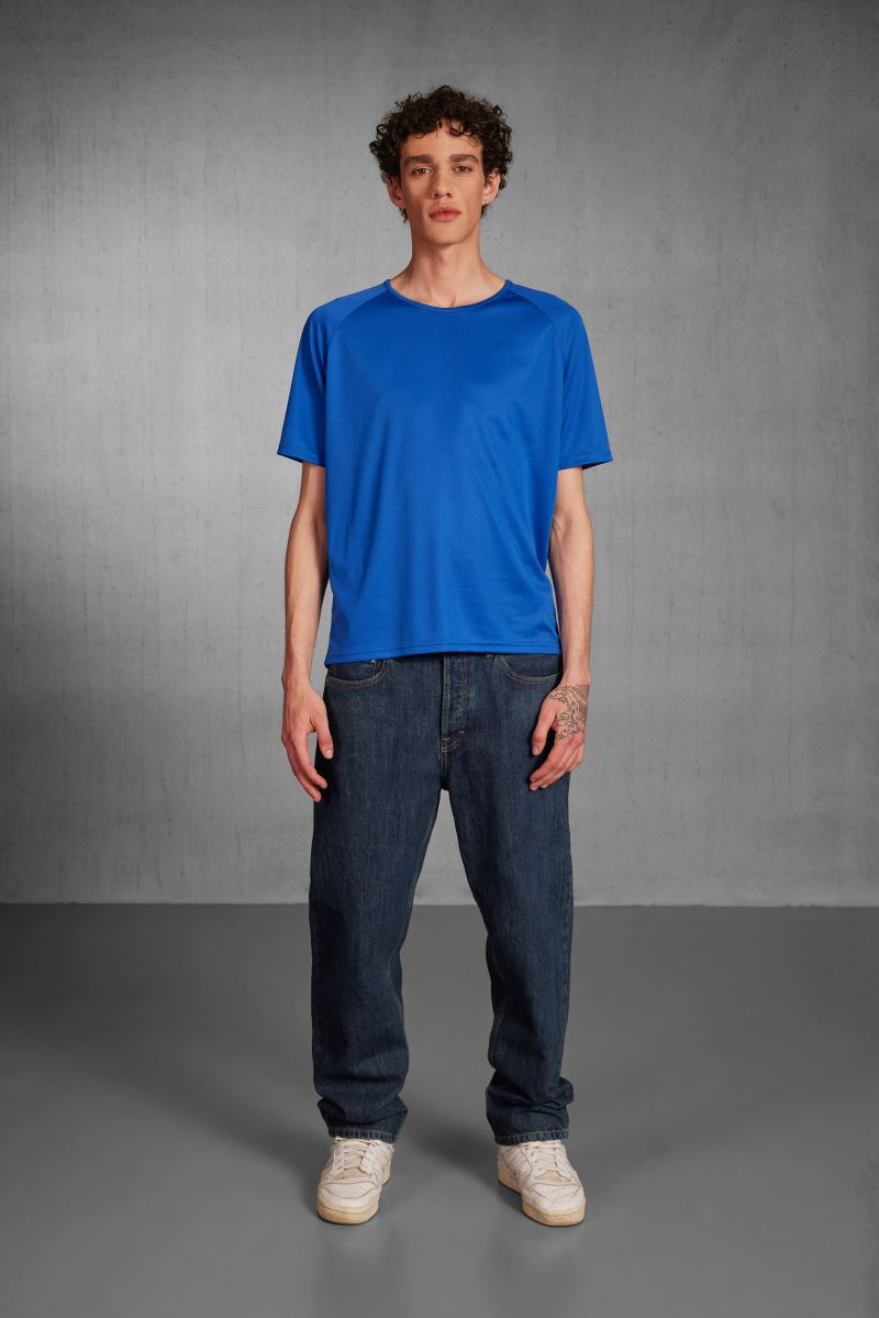 B&C | Active T / ultra yellow / L