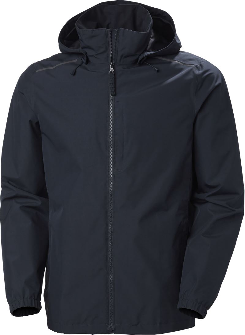 Helly Hansen | Manchester 71261 / navy / M