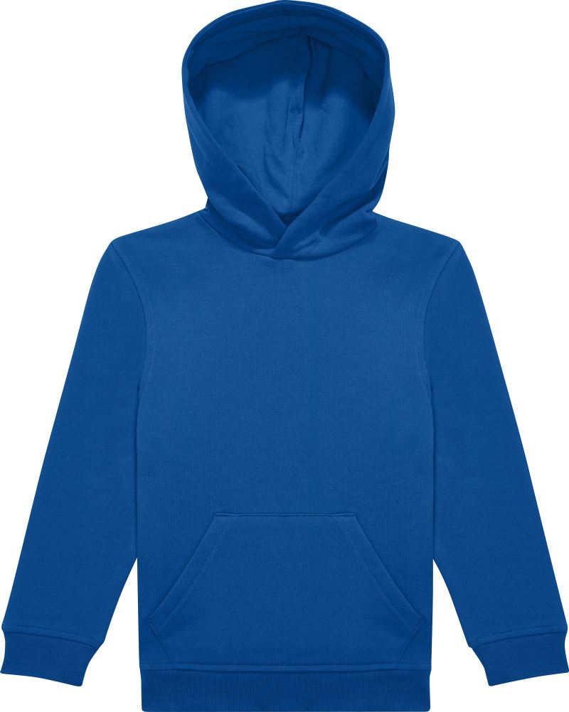 B&C | ID.333 Hoodie /kids