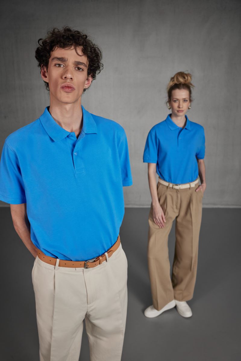 B&C | My Polo 210