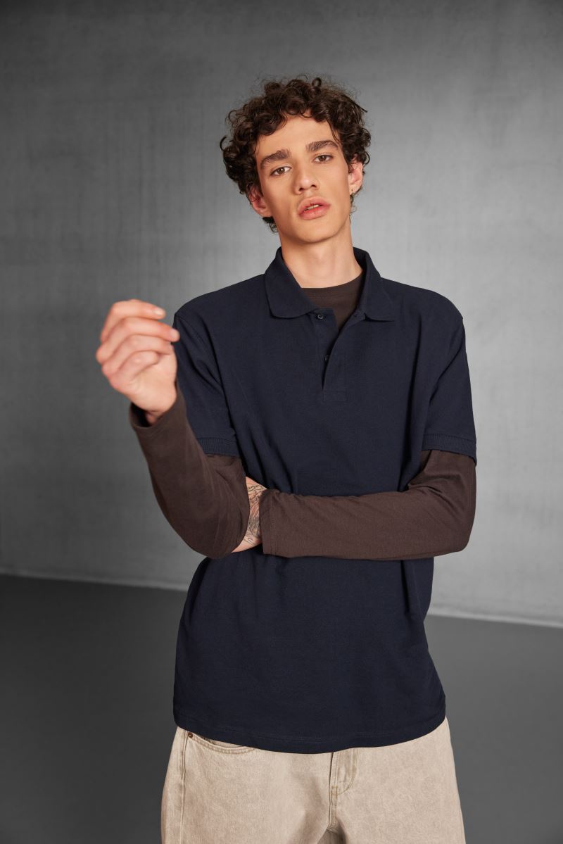 B&C | My Polo 180