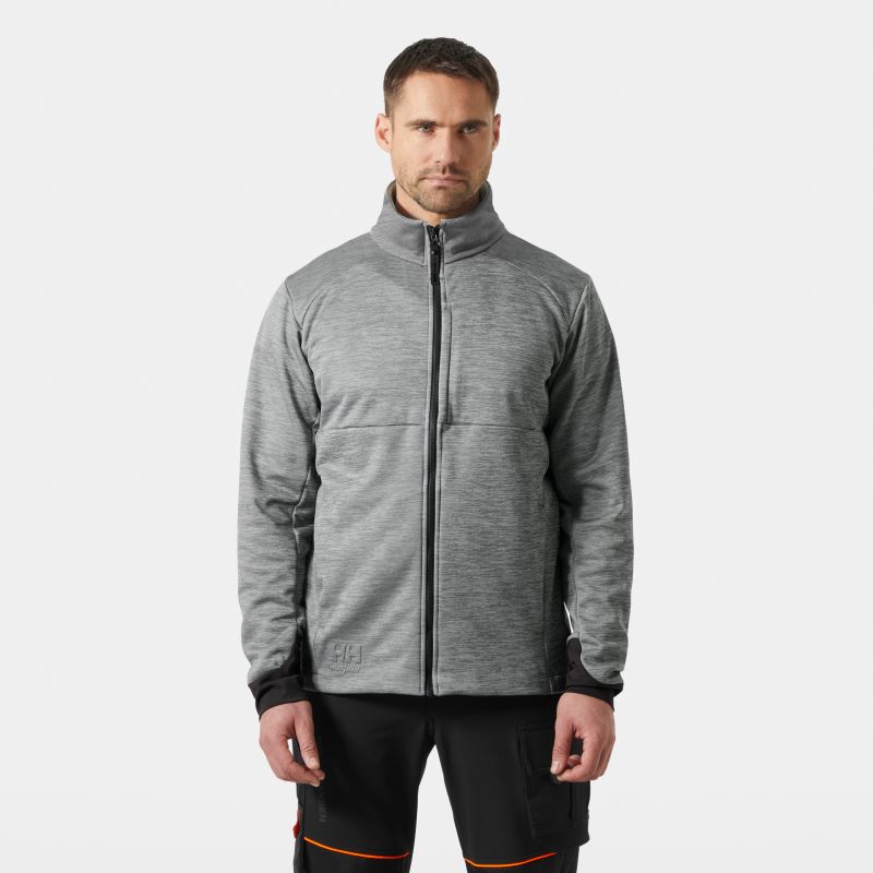 Helly Hansen | 72380 / black / 4XL
