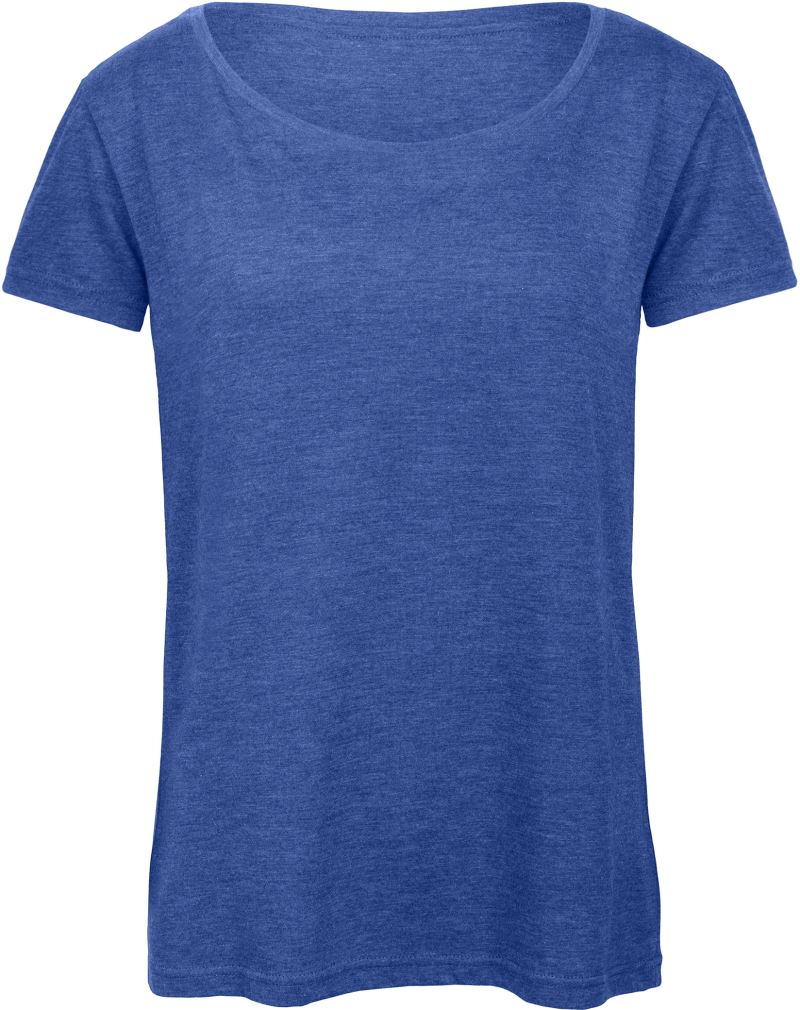 B&C | Triblend /women