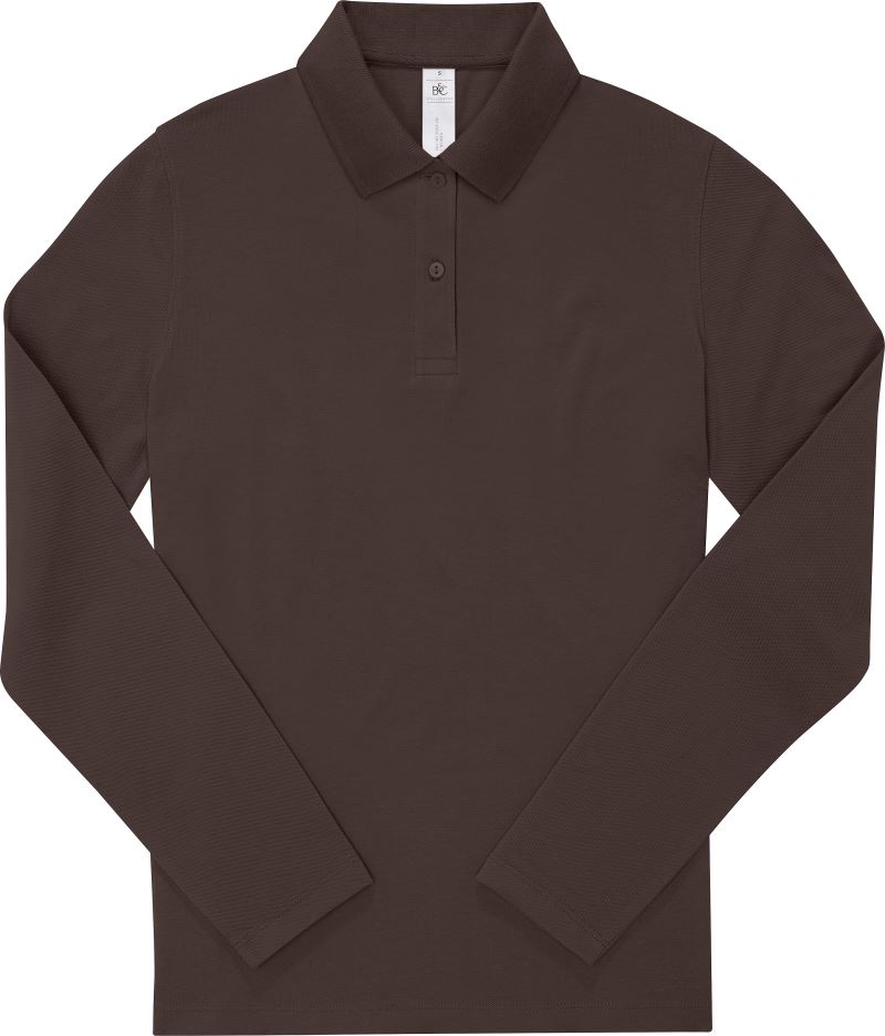 B&C | My Polo 180 LSL /women