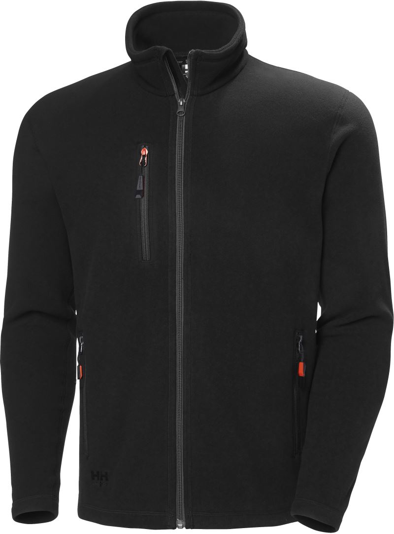 Helly Hansen | Oxford 72026 / black / L