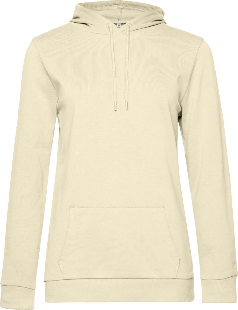 B&C | #Hoodie /women