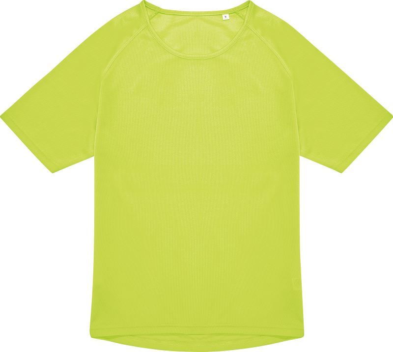 B&C | Active T / ultra yellow / L