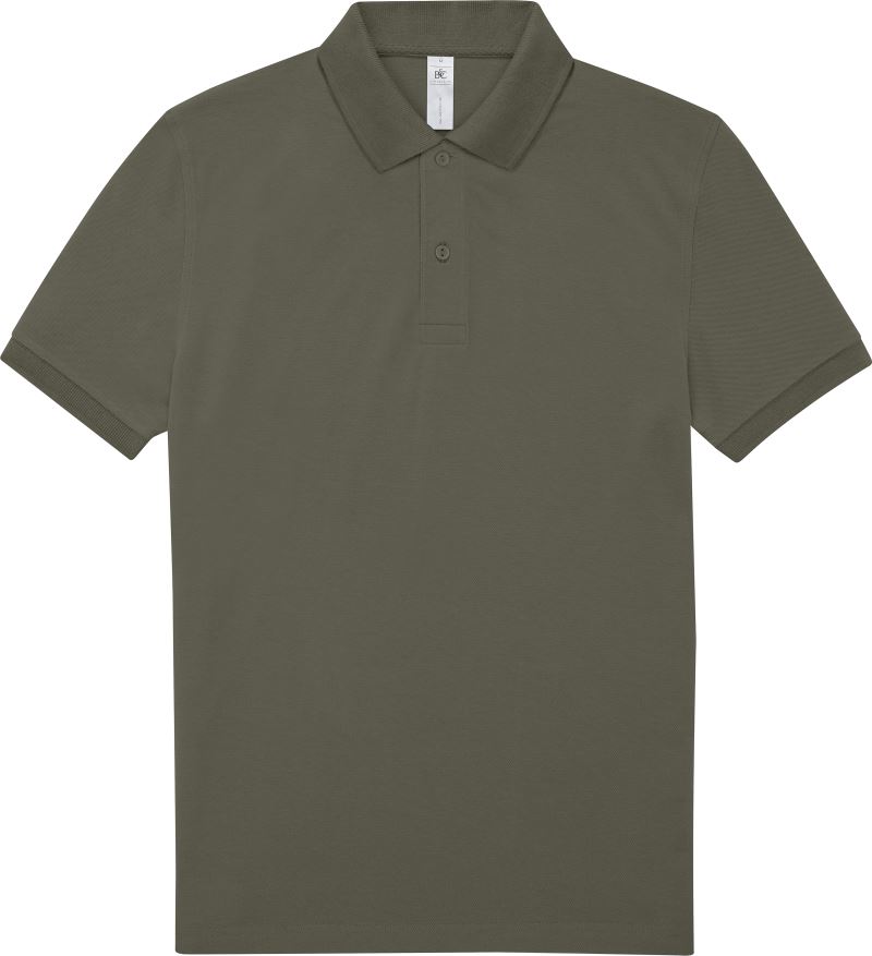 B&C | My Polo 180