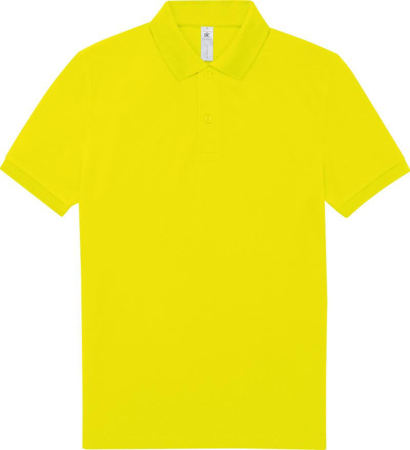 B&C | My Polo 180