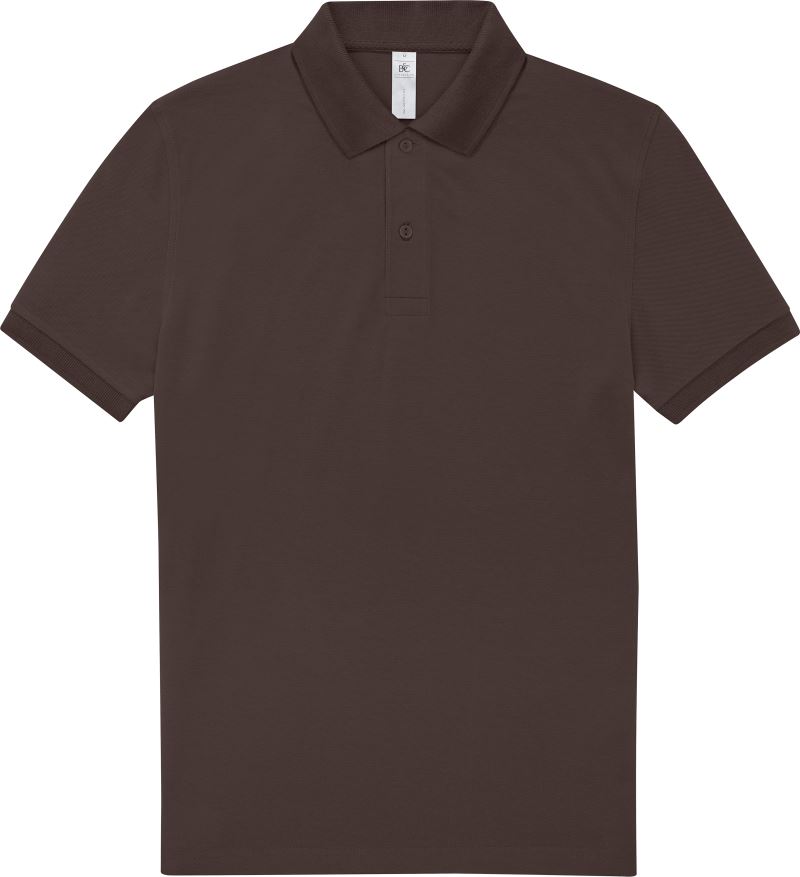 B&C | My Polo 210