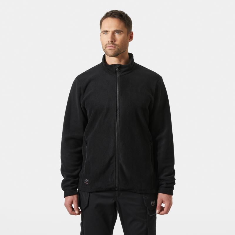Helly Hansen | Manchester 72096 / black / L