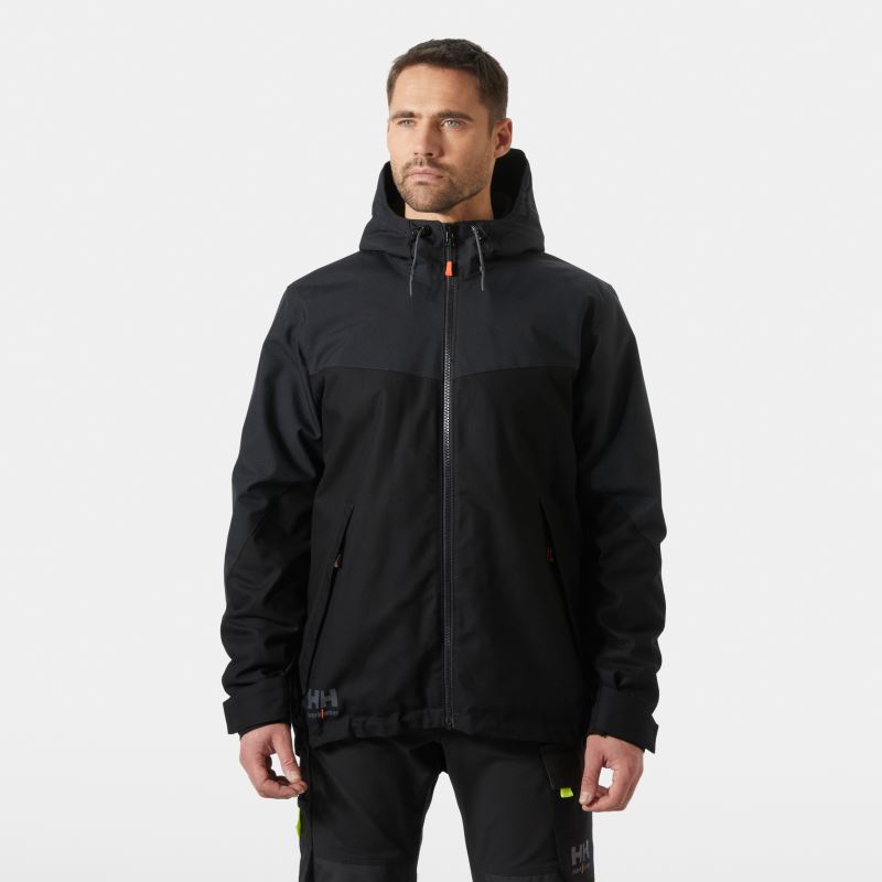 Helly Hansen | Oxford 73290 / navy / M