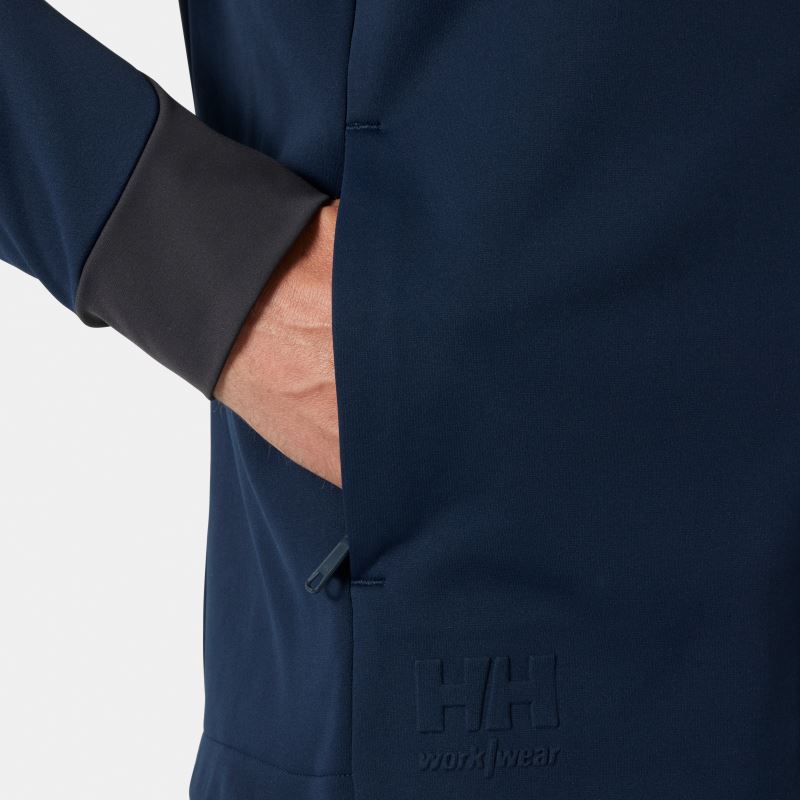 Helly Hansen | 72380 / black / 4XL