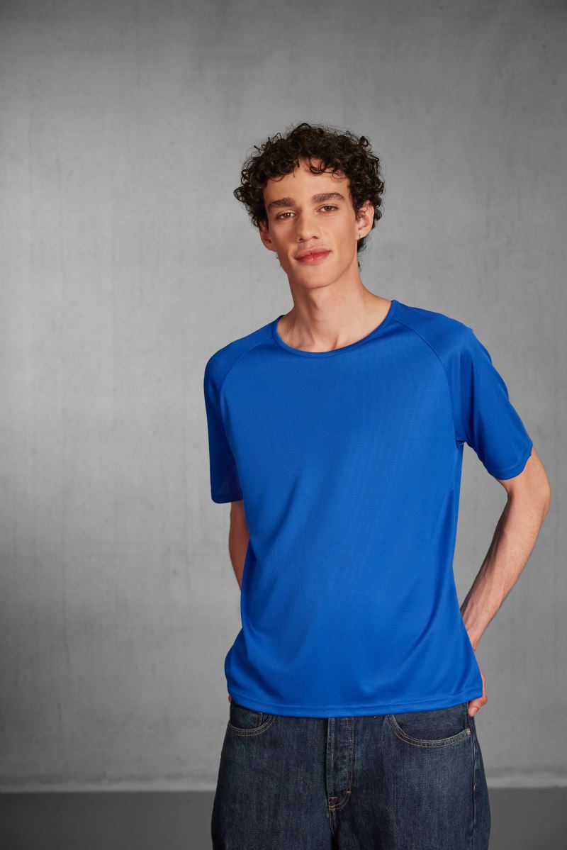 B&C | Active T / ultra yellow / L