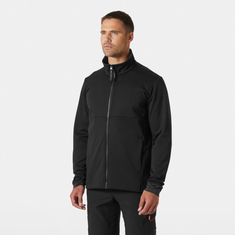 Helly Hansen | 72380 / black / 4XL